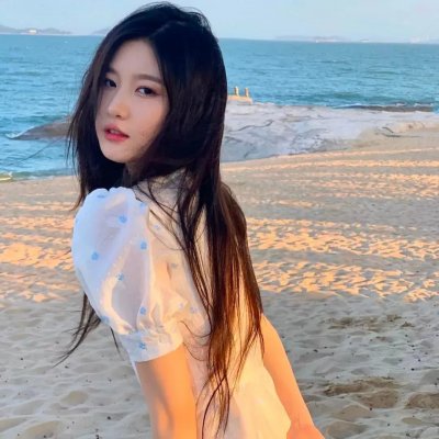 做我的最爱
