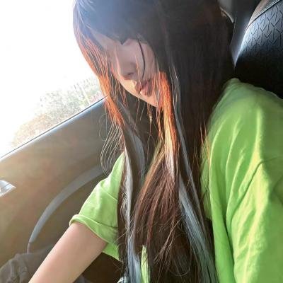 触不到的恋人